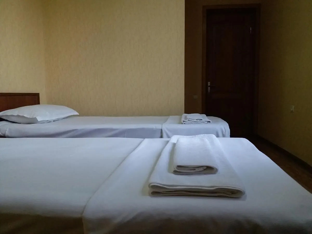 Villa Vera Mini-Hotel تبليسي