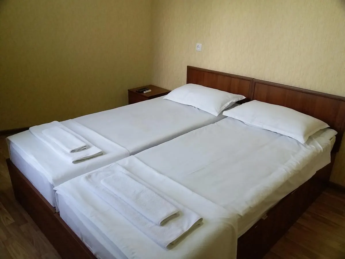 Villa Vera Mini-Hotel تبليسي جورجيا