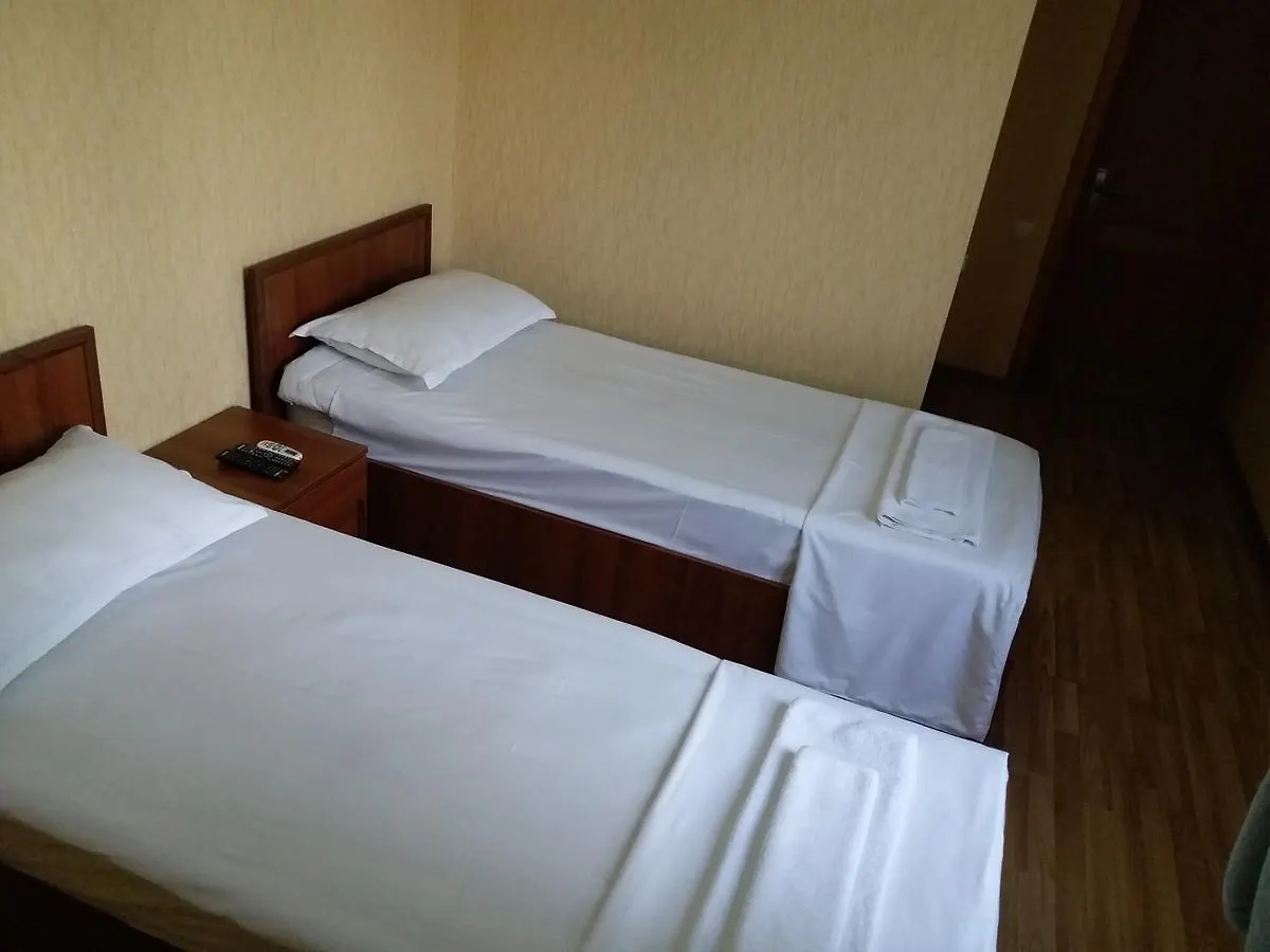 بيت ريفي Villa Vera Mini-Hotel تبليسي