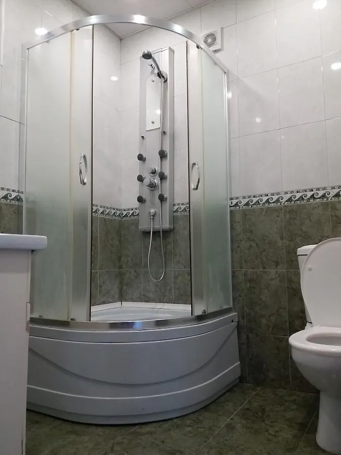 Villa Vera Mini-Hotel تبليسي