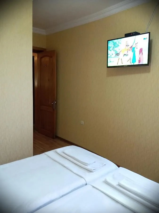 Villa Vera Mini-Hotel تبليسي 2*,