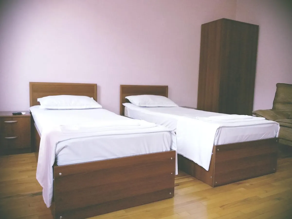 ** بيت ريفي Villa Vera Mini-Hotel تبليسي جورجيا