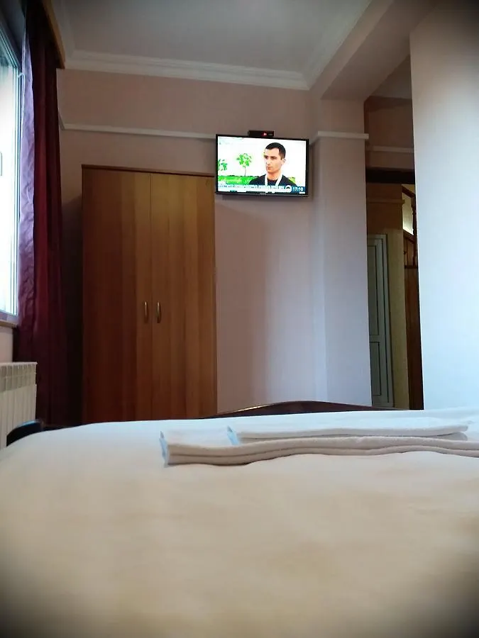 Villa Vera Mini-Hotel تبليسي جورجيا