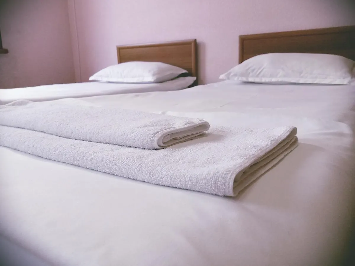 Villa Vera Mini-Hotel تبليسي بيت ريفي