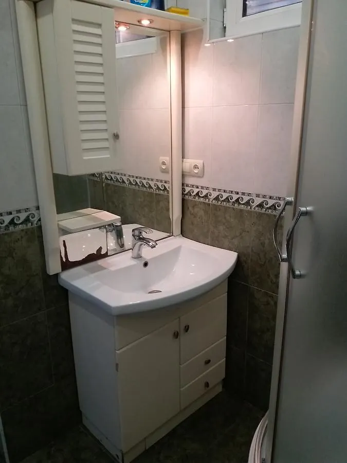 Villa Vera Mini-Hotel تبليسي