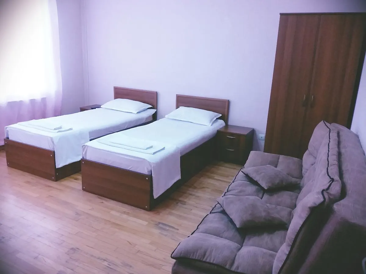 Villa Vera Mini-Hotel تبليسي 2*,  جورجيا